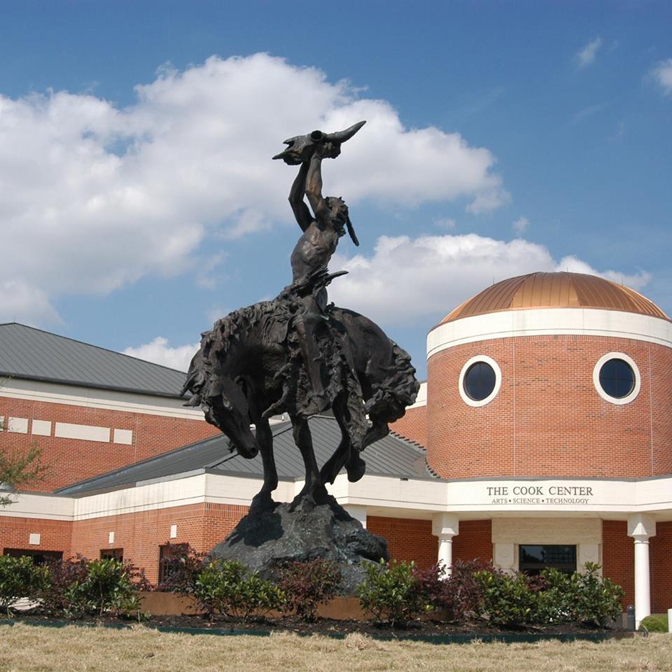 Step Into History and Art: Explore Stories That Shaped the West at The Pearce Museum