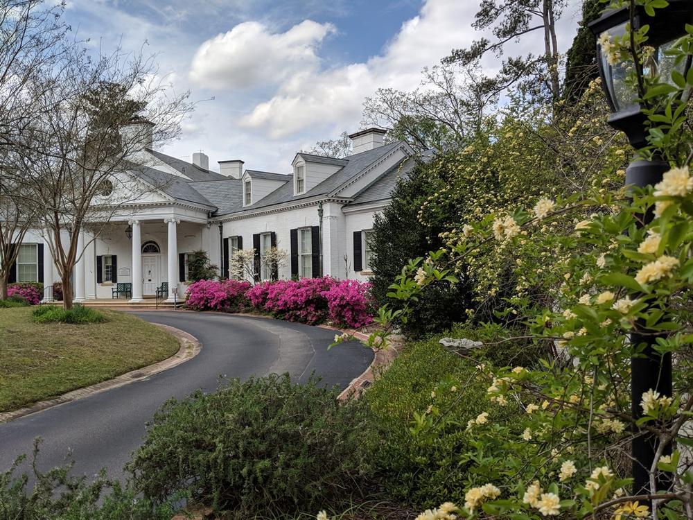 Step Into Local History at the Aiken County Historical Museum