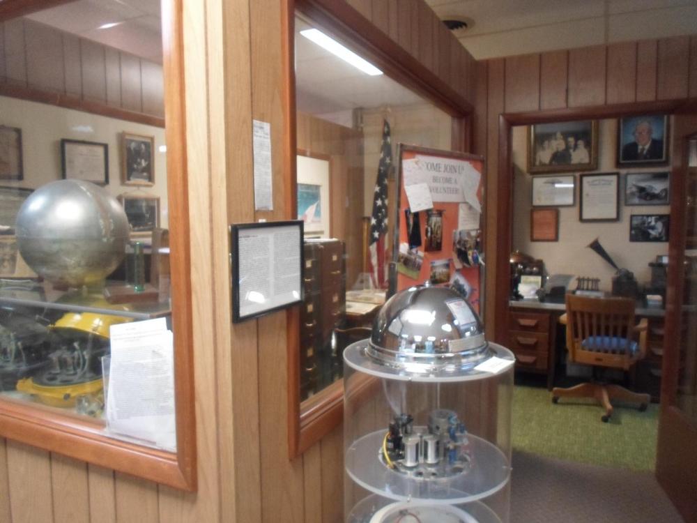 Step Into the Wild West at the Buffalo Bill Museum