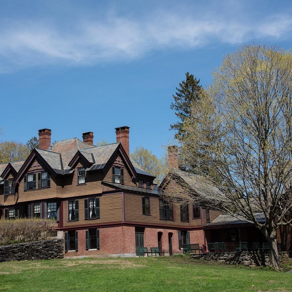 Step Into Vermont’s Farming Heritage at Billings Farm
