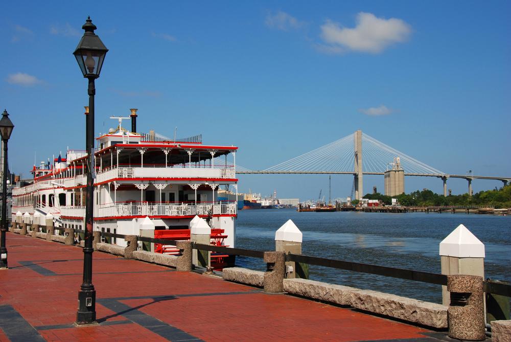 Walk cobblestone streets and admire romantic architecture on a charming weekend trip.