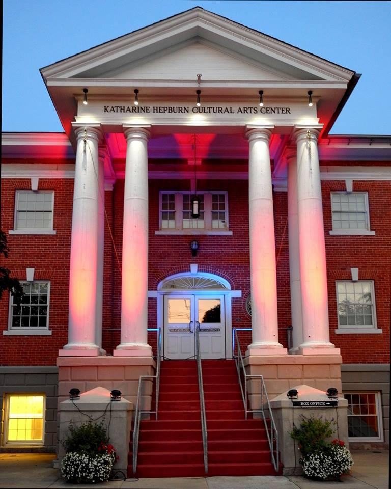 Stop by The Kate to see the museum dedicated to Katherine Hepburn