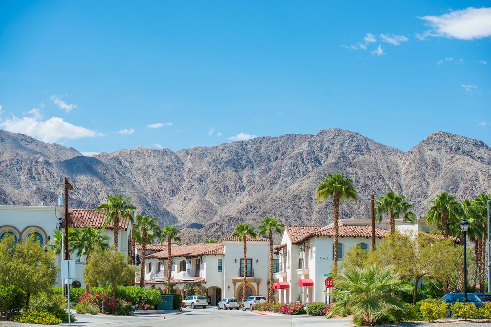 Stroll Through Charm and Culture in Old Town La Quinta