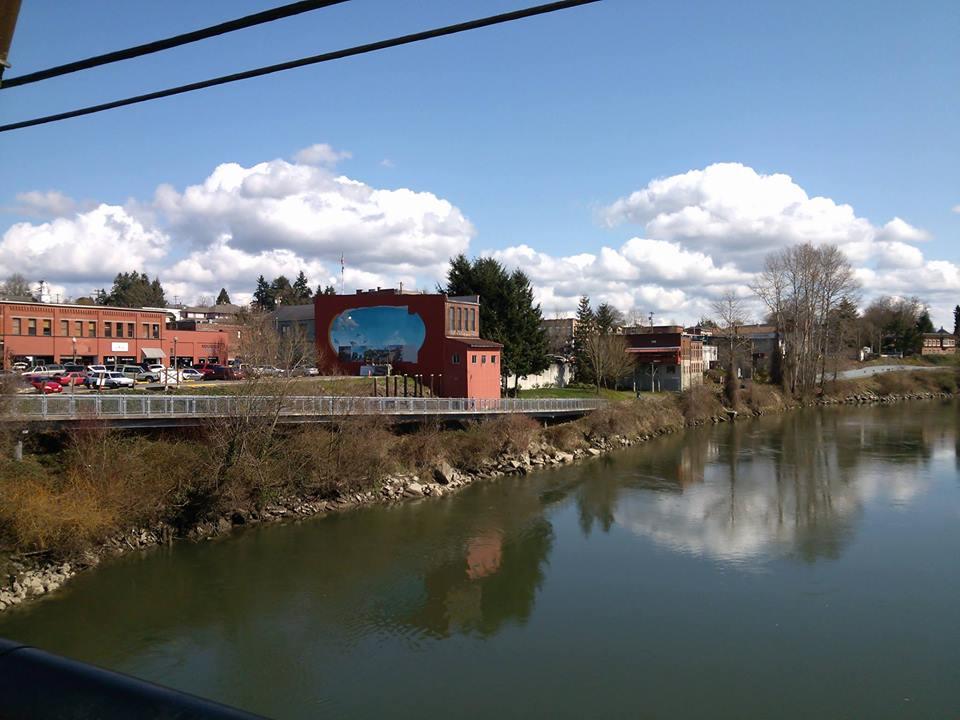 Stroll Through the Charm of Historic Downtown Snohomish