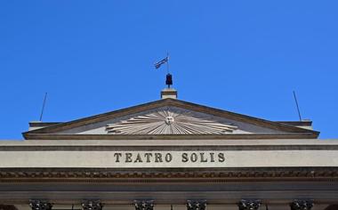 Teatro Solis