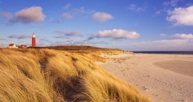 Texel Lighthouse
