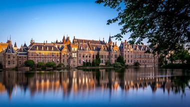 The Binnenhof