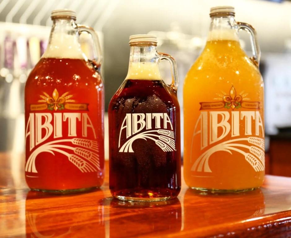 Tour the Brewery and Taste Iconic Louisiana Beers at Abita Brewing Company