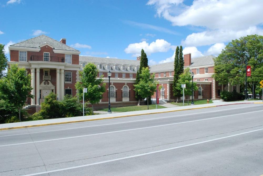 Tour the Vibrant Campus and Events at Washington State University