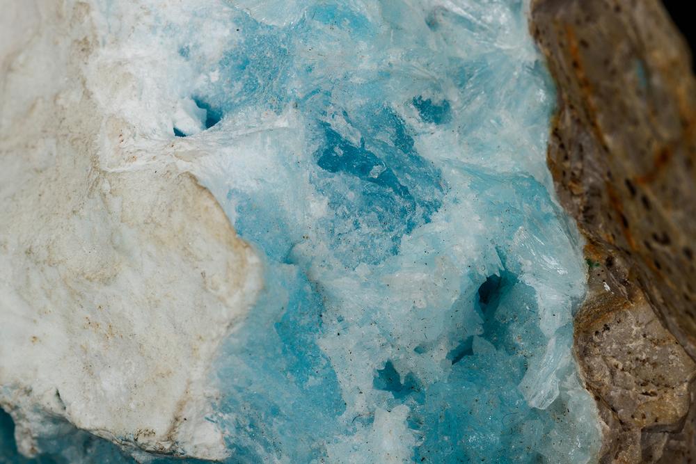 Unearth Natural Wonders at the A.E. Seaman Mineral Museum of Michigan Tech