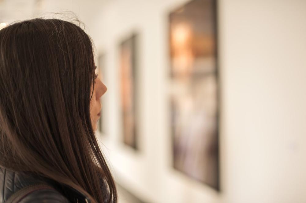 Unleash Your Inner Creative at the Academy Art Museum