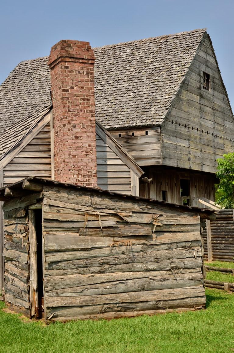 Visit Fort King George State Historic Site