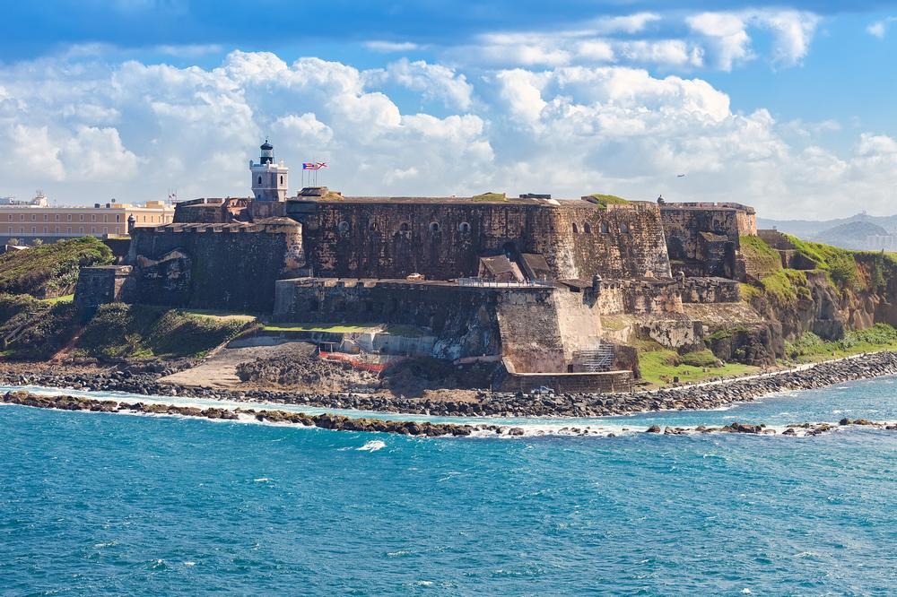 Walk Through Centuries of History at San Juan’s Iconic Forts