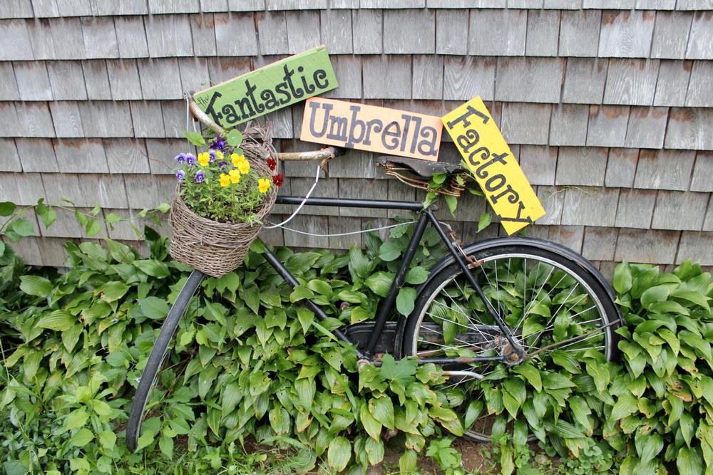 Wander Through Whimsy at The Fantastic Umbrella Factory