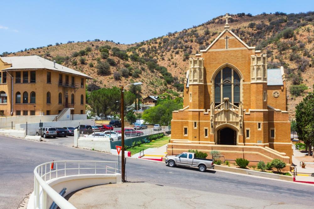 Explore old mines and learn gold rush history on a fascinating retirement trip.