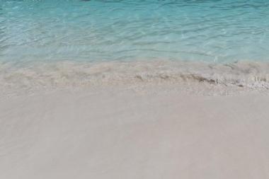 Waterlemon Cay | Things to Do in The US Virgin Islands