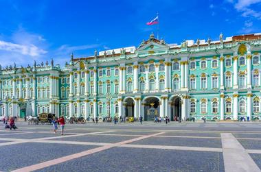 Winter Palace