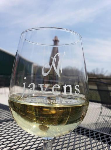 Javens Family Vineyard and Winery | Things to Do in Mankato, MN