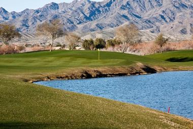 Mojave Resort Golf Club | Things to Do in Laughlin, Nevada