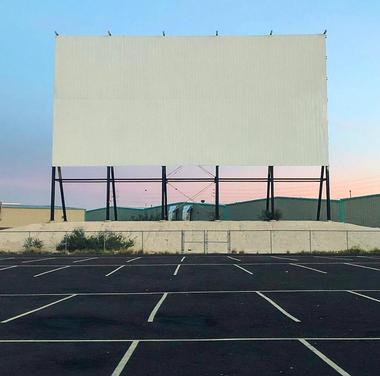 West Wind Drive-In | Things to Do in Sacramento with Kids