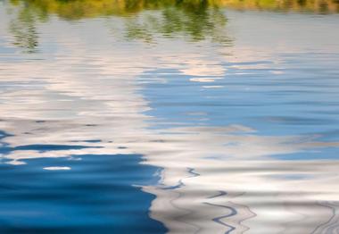 Go canoeing on Lake George in Eastman Park