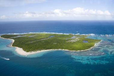 Icacos Island (Fajardo) | Things to Do in Puerto Rico