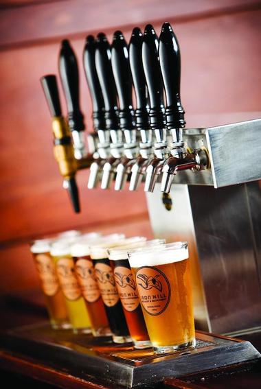 Iron Hill Brewery & Restaurant | Things to Do in Newark, Delaware