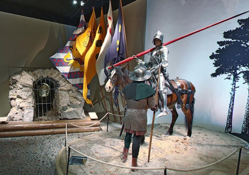 Museum of Medieval Stockholm