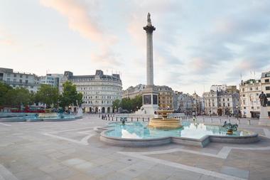 Trafalgar Square