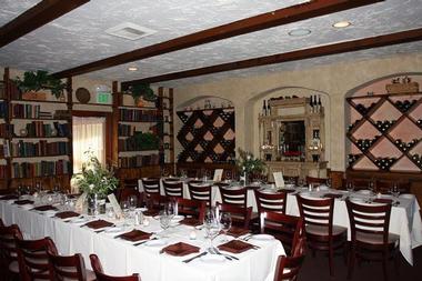 Luciana's Ristorante