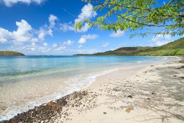 Tamarindo Beach (Culebra) | Things to Do in Puerto Rico