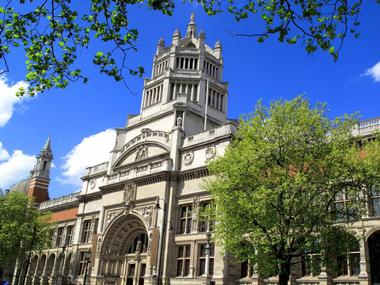 Victoria and Albert Museum