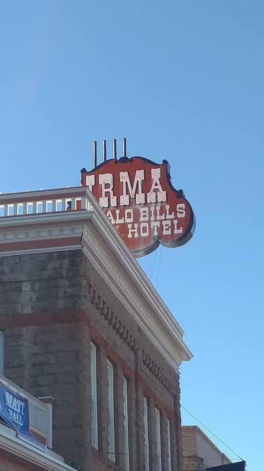 Irma Restaurant and Grill