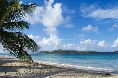 Zoni Beach (Culebra) | Things to Do in Puerto Rico