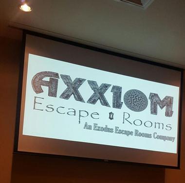 Axxiom Escape Rooms Newark | Things to Do in Newark, Delaware