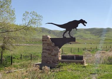 Dinosaur Ridge Discovery Center