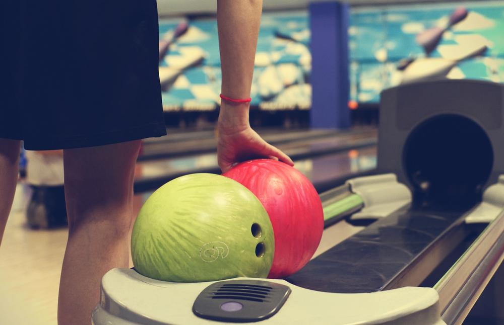 Bowl, Game, and Chill with Friends at Strikes Unlimited