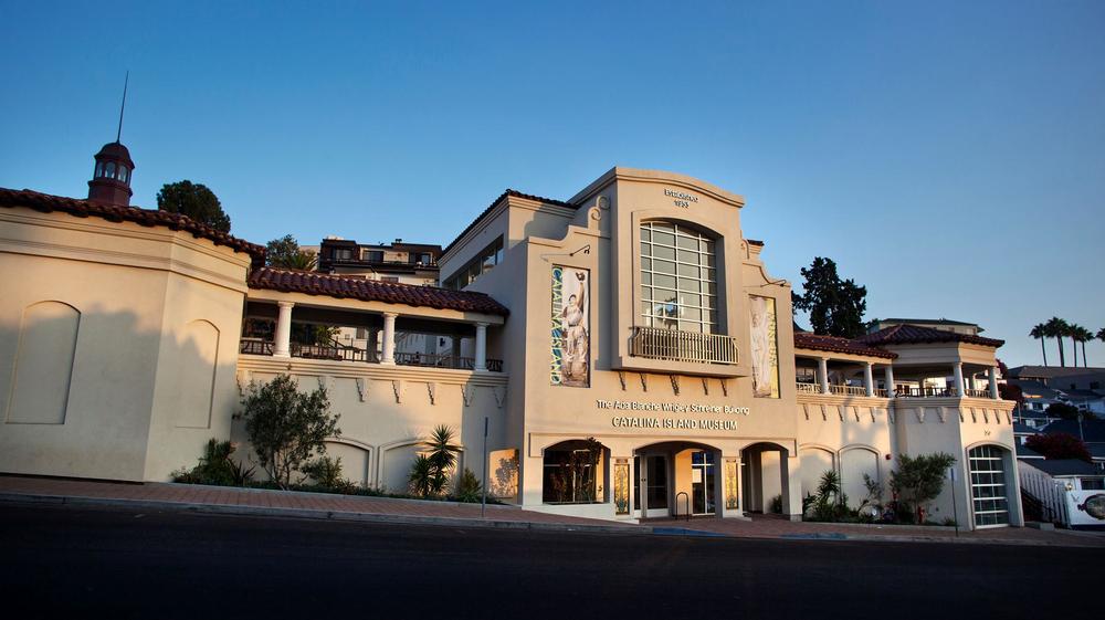 Discover island history, admire fascinating exhibits and local artifacts.