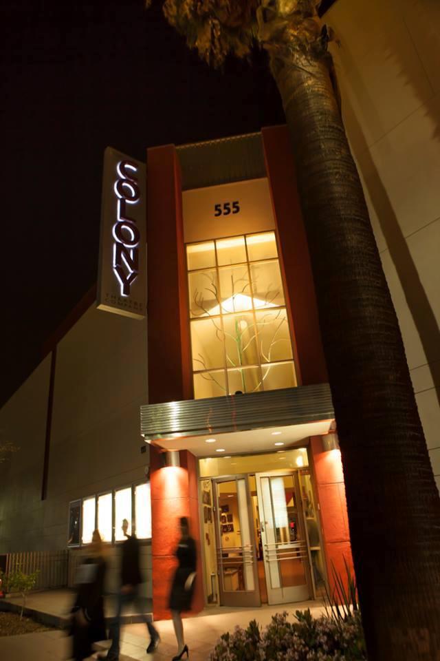 Catch a Show in Style at the Historic Colony Theater