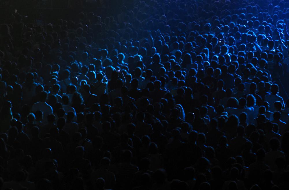 Catch Live Action and Events at Toyota Arena All Year Long