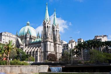 Catedral da Se