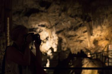 Cave of the Mounds