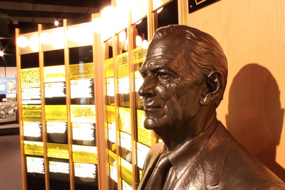 Celebrate Crimson Tide Legacy at the Paul W. Bryant Museum