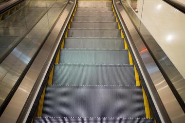 Central-Mid-Levels Escalators