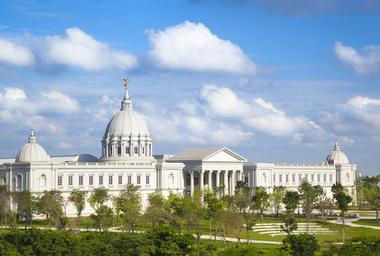 Chimei Museum