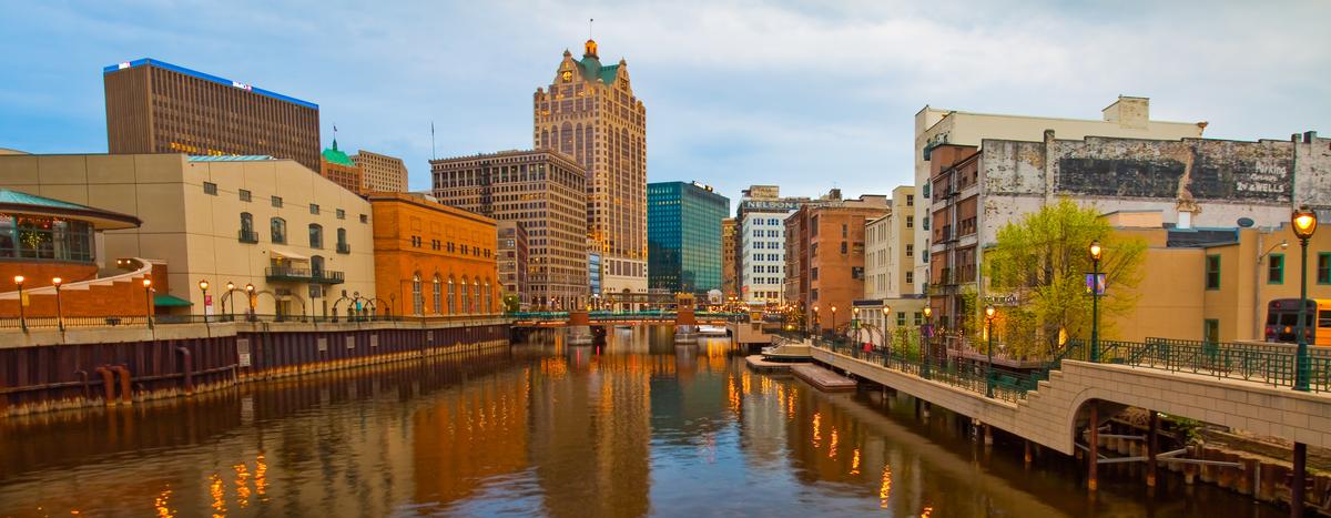 Explore The Historic Third Ward in Milwaukee