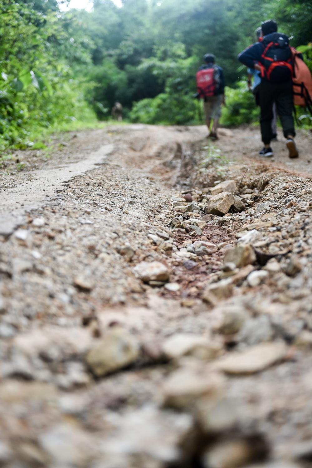 Climb Ancon Hill for Sweeping Views and a Breeze of Historic Perspective