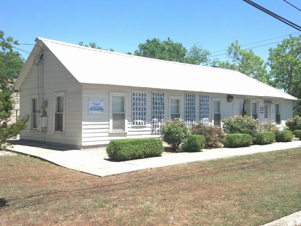 Discover Local Heritage at the Calaboose African American Museum