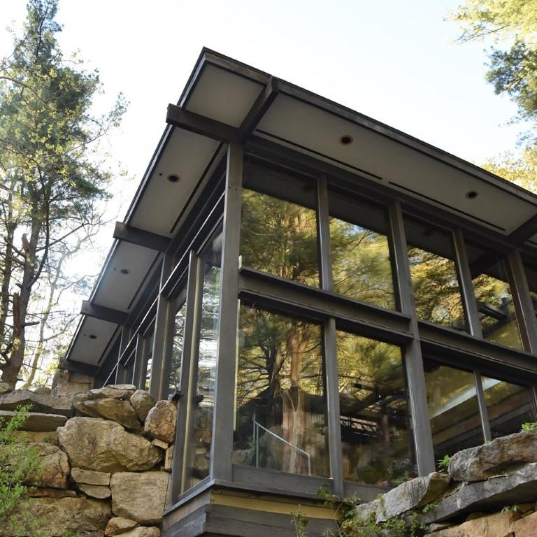 Discover Midcentury Magic at Manitoga / The Russel Wright Design Center