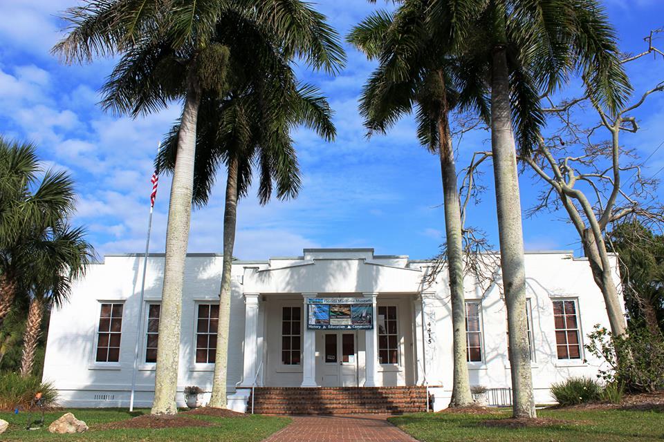 Dive Into Nautical History at the Florida Maritime Museum